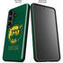 Baylor University Mascot Galaxy S26 Plus Impact Case