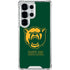 Baylor University Mascot Galaxy S26 Ultra Clear Case