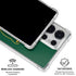 Baylor University Mascot Galaxy S26 Ultra Clear Case