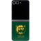 Baylor University Mascot Galaxy Z Flip6 Skin