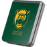 Baylor University Mascot Galaxy Z Flip6 Skin