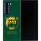 Baylor University Mascot Galaxy Z Fold6 Skin