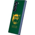 Baylor University Mascot Galaxy Z Fold6 Skin