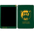 Baylor University Mascot iPad Skins