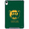Baylor University Mascot iPad 11th Gen (2025) Clear Case
