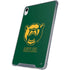 Baylor University Mascot iPad 11th Gen (2025) Clear Case