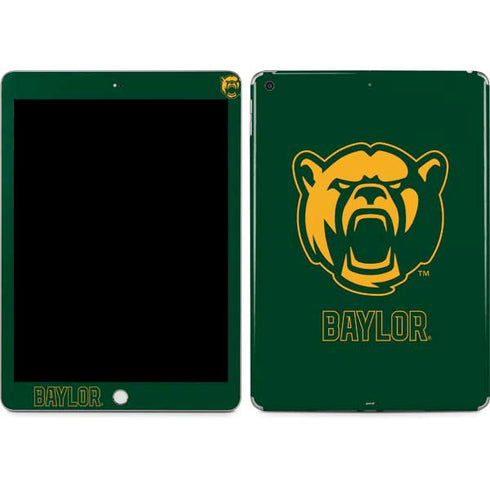 Baylor University Mascot Apple iPad Skin