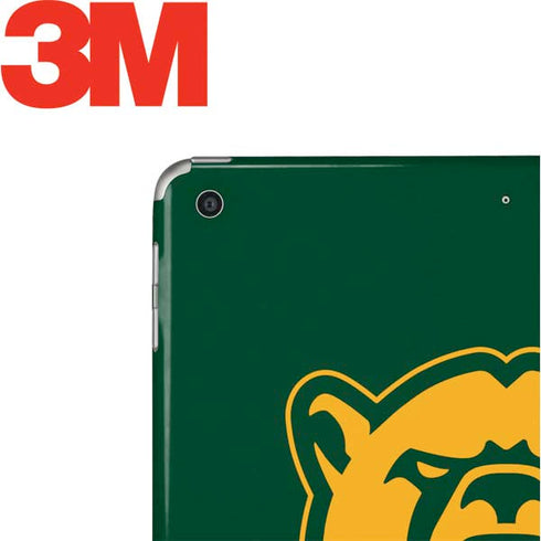 Baylor University Mascot Apple iPad Skin