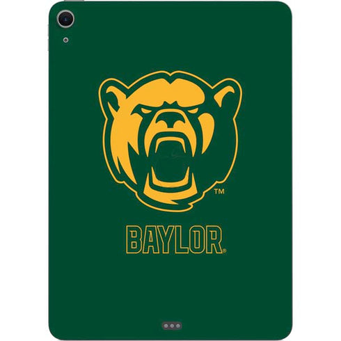 Baylor University Mascot Apple iPad Air Skin