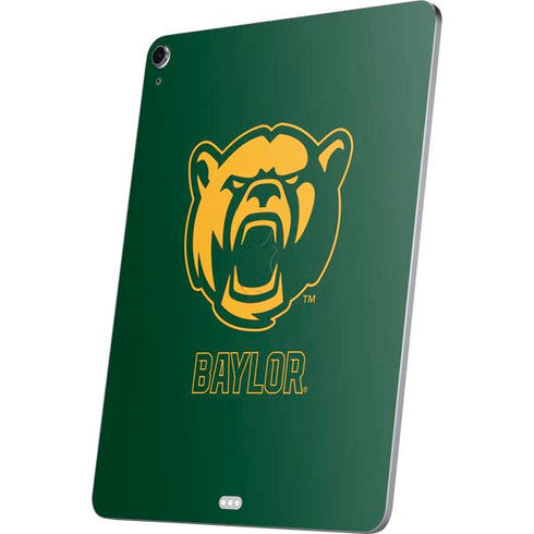 Baylor University Mascot Apple iPad Air Skin