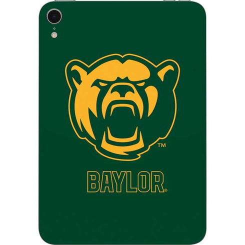 Baylor University Mascot Apple iPad Mini Skin