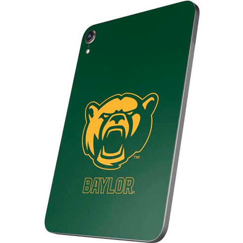 Baylor University Mascot Apple iPad Mini Skin