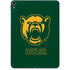 Baylor University Mascot Apple iPad Pro Skin