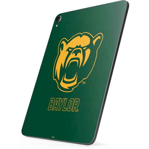 Baylor University Mascot Apple iPad Pro Skin