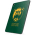 Baylor University Mascot Apple iPad Pro Skin