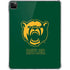 Baylor University Mascot iPad Pro 11in (2024) Clear Case