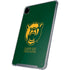 Baylor University Mascot iPad Cases