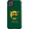 Baylor University Mascot iPhone Cases