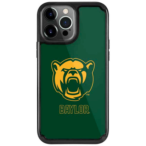 Baylor University Mascot iPhone Cases