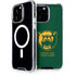 Baylor University Mascot iPhone Cases