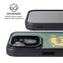 Baylor University Mascot iPhone 14 Plus Kickstand Case