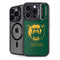 Baylor University Mascot iPhone 14 Pro Max Kickstand Case