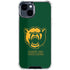 Baylor University Mascot iPhone 15 Clear Case