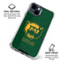 Baylor University Mascot iPhone 15 Clear Case