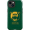 Baylor University Mascot iPhone 15 Impact Case