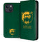 Baylor University Mascot iPhone 15 Plus Folio Case