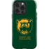 Baylor University Mascot iPhone 15 Pro Impact Case
