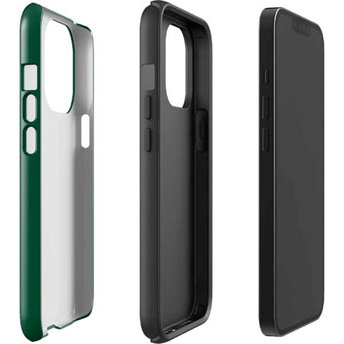 Baylor University Mascot iPhone 15 Pro Impact Case