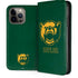 Baylor University Mascot iPhone 15 Pro Max Folio Case
