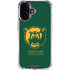 Baylor University Mascot iPhone 16 Clear Case