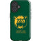 Baylor University Mascot iPhone 16 Impact Case