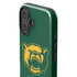 Baylor University Mascot iPhone 16 Impact Case