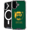 Baylor University Mascot iPhone 16 MagSafe Case