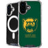 Baylor University Mascot iPhone 16 MagSafe Case