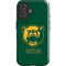 Baylor University Mascot iPhone 16 Plus Impact Case