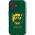 Baylor University Mascot iPhone 16 Plus Impact Case