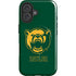 Baylor University Mascot iPhone 16 Plus Magsafe Impact Case