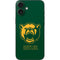 Baylor University Mascot iPhone 16 Plus Skin