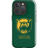 Baylor University Mascot iPhone 16 Pro Impact Case