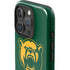 Baylor University Mascot iPhone 16 Pro Impact Case