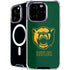 Baylor University Mascot iPhone 16 Pro MagSafe Case