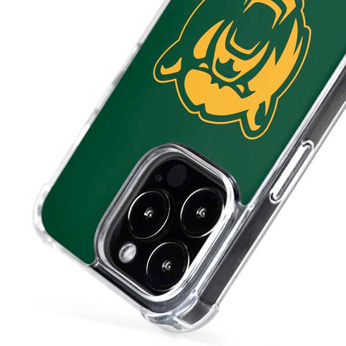 Baylor University Mascot iPhone 16 Pro MagSafe Case