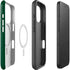 Baylor University Mascot iPhone 16 Pro Magsafe Impact Case