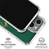 Baylor University Mascot iPhone 16 Pro Max Clear Case