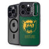 Baylor University Mascot iPhone 16 Pro Max Kickstand Case