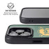 Baylor University Mascot iPhone 16 Pro Max Kickstand Case